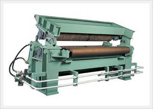 Cold Rolling Mill