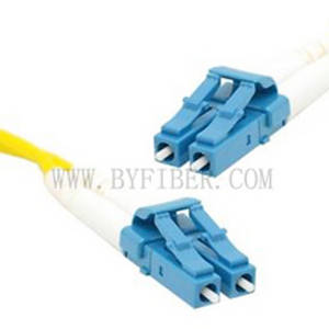 Fiber Optic Patch Cable