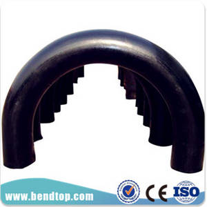 Induction Bend