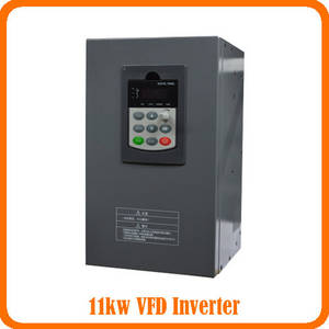 Control Inverter