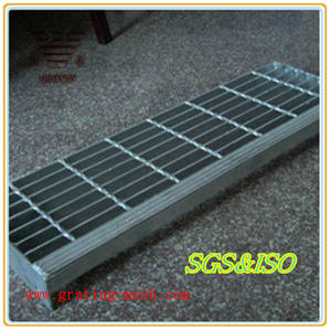 Bar Grating