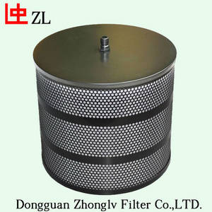 Wire Cut EDM Filter