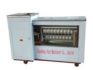 Dough Divider Rounder