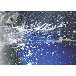 Environment Friendly