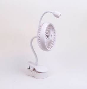 LED Fan