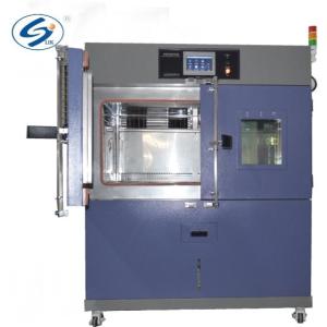 Climatic Test Chamber