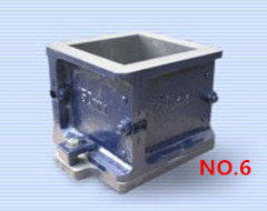 Cube Mould