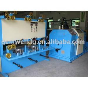 Cable Twisting Machine
