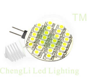 LED Light Source