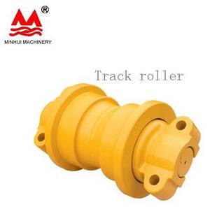 Lower Roller