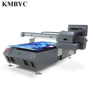 UV LED Printer