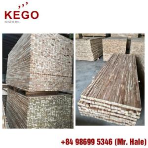 Sawn Timber