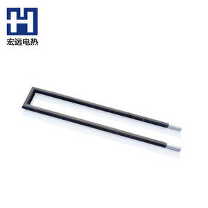 SiC Heating Element