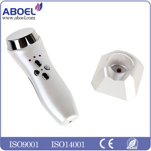 Microcurrent Face Lift Machine