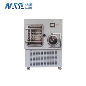 Freeze Drying Machine