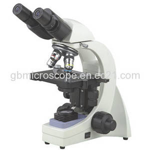 Binocular Microscope