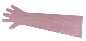 LDPE Gloves