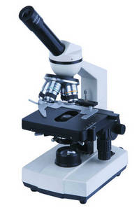 Student Microscope