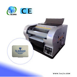 A4digital Printer
