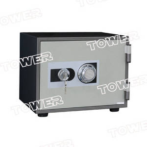 Fireproof Safe