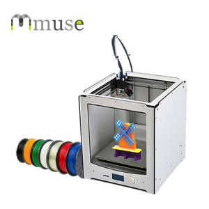 Large 3D Printer