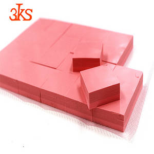 Silicone Pad