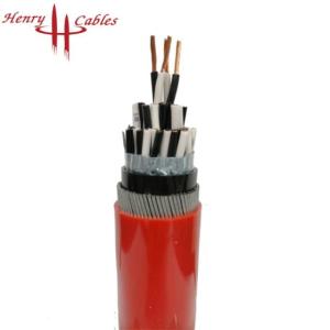 Instrumentation Cable