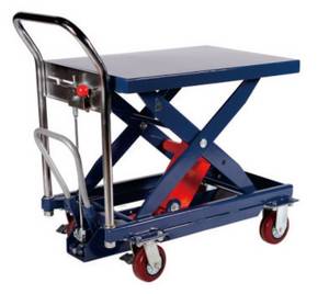 Lifting Table