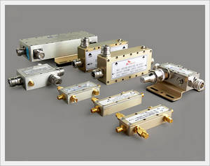 Directional Coupler