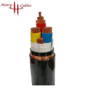 XLPE Cable