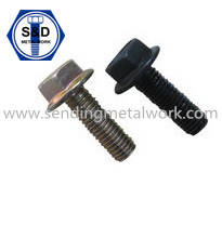 Hex Flange Bolt