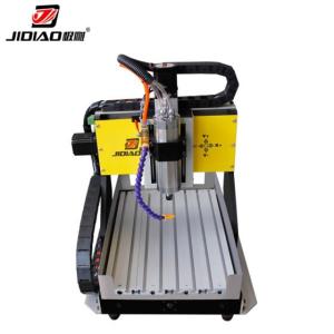 Wood Carving Machine