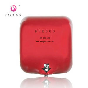 Automatic Hand Dryer