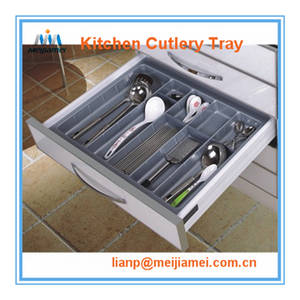 Cutlery Tray
