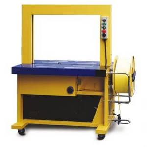 Strapping Machine