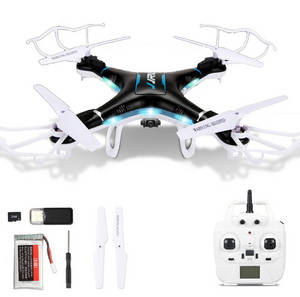 RC Drone Camera