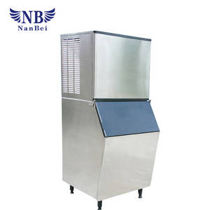 Ice Maker Machine