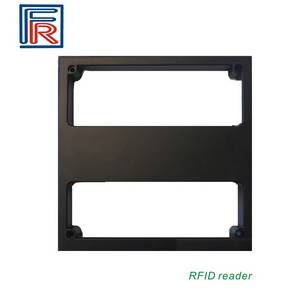 Long Range RFID Reader
