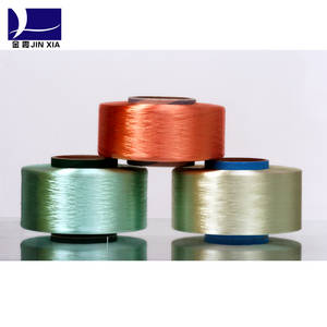 Polyester Yarn