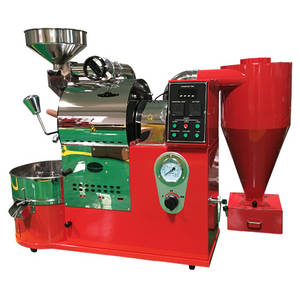 Coffee Roasting Machine