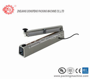 Impluse Sealer