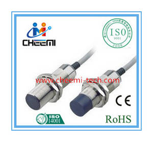 Inductive Proximity Switch