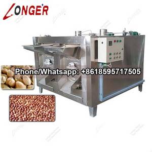 Peanut Roaster