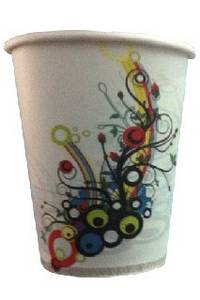 Disposable Paper Cup