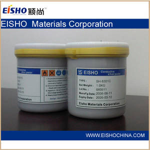 Conductive Silver Paste