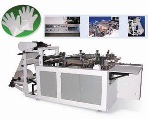 Glove Making Machine