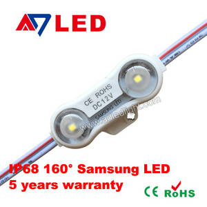 Samsung LED Module