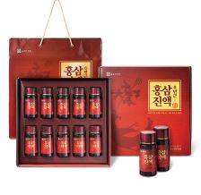 Red Ginseng Extract