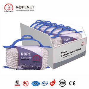 Nylon Rope