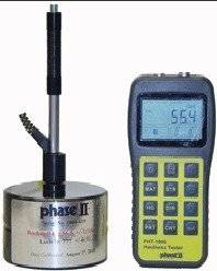 Durometer